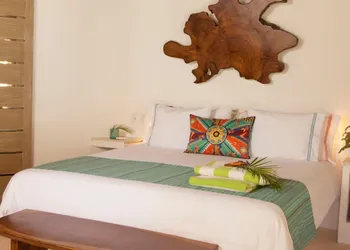 Mahekal Beach Front Resort & Spa hotel thumbnail 6