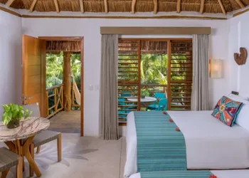 Mahekal Beach Front Resort & Spa hotel thumbnail 8