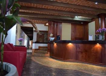 Hotel Plaza Magnolias hotel thumbnail 3