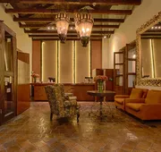 Hotel Plaza Magnolias hotel detail image 4