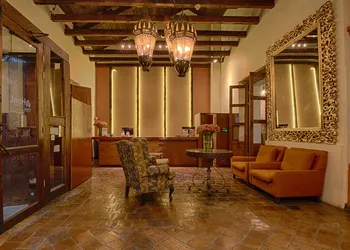 Hotel Plaza Magnolias hotel thumbnail 4