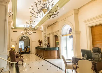 Hotel Plaza de Oro hotel thumbnail 3