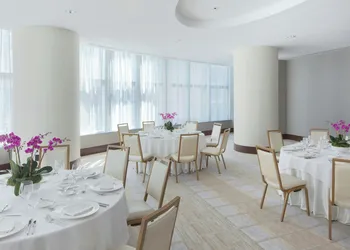 JW Marriott Marquis Miami hotel thumbnail 4