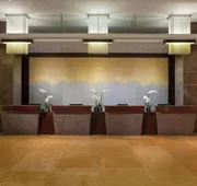 JW Marriott Marquis Miami hotel detail image 5