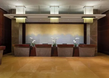 JW Marriott Marquis Miami hotel thumbnail 5