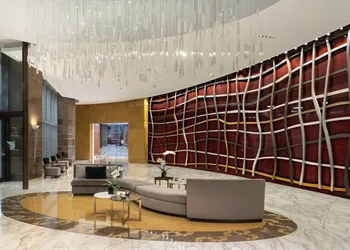 JW Marriott Marquis Miami hotel thumbnail 6