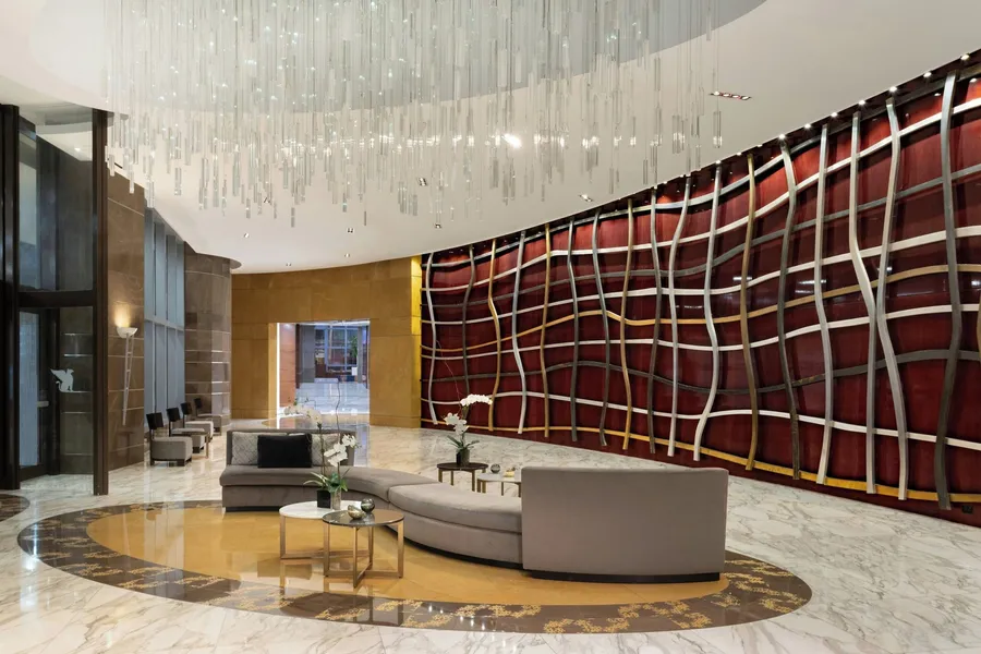 JW Marriott Marquis Miami hotel detail image 6