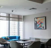 JW Marriott Marquis Miami hotel detail image 7