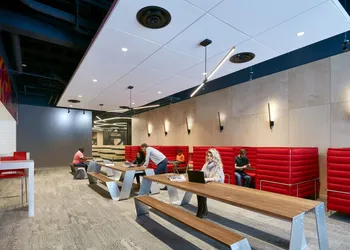 Campus1 MTL Student Residence hotel thumbnail 2
