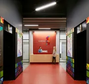 Campus1 MTL Student Residence hotel detail image 3