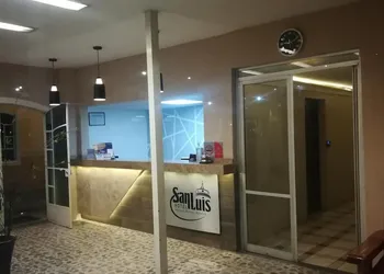 Hotel San Luis hotel thumbnail 3