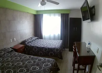 Hotel San Luis hotel thumbnail 6
