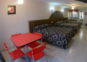 Hotel San Luis hotel thumbnail 8