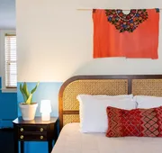 The Vesper hotel detail image 3