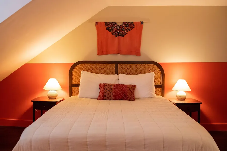 The Vesper hotel detail image 6