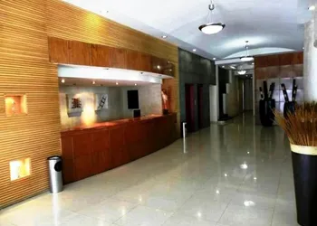 San Francisco Business Class hotel thumbnail 3