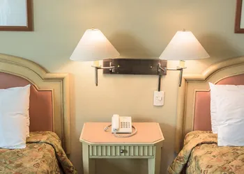 San Francisco Business Class hotel thumbnail 6