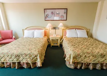 San Francisco Business Class hotel thumbnail 7
