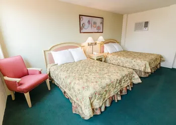 San Francisco Business Class hotel thumbnail 8