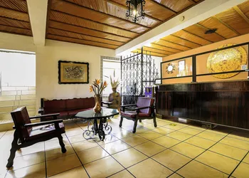 Hotel Pie de la Sierra hotel thumbnail 2