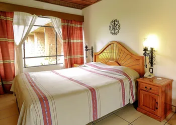 Hotel Pie de la Sierra hotel thumbnail 4