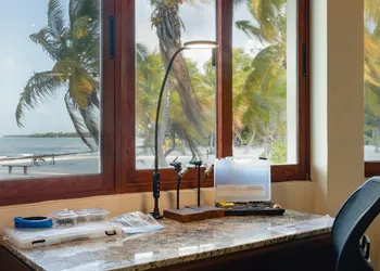 Grand Slam Fishing Lodge Tulum hotel thumbnail 4