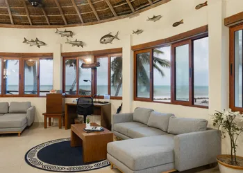 Grand Slam Fishing Lodge Tulum hotel thumbnail 5