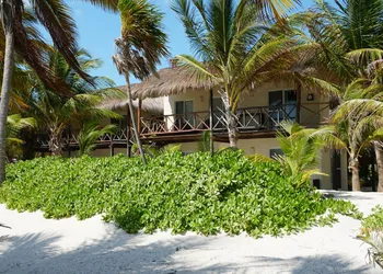Grand Slam Fishing Lodge Tulum hotel thumbnail 7