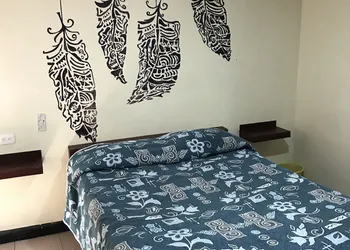 Hotel June hotel thumbnail 6