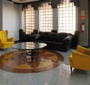 Hotel Escala Siglo XXI hotel detail image 4