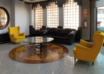Hotel Escala Siglo XXI hotel thumbnail 4
