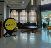 Hotel Escala Siglo XXI hotel detail image 5