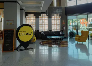Hotel Escala Siglo XXI hotel thumbnail 5