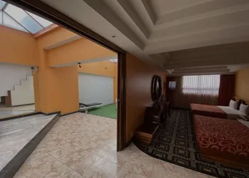 Hotel Escala Siglo XXI hotel thumbnail 8