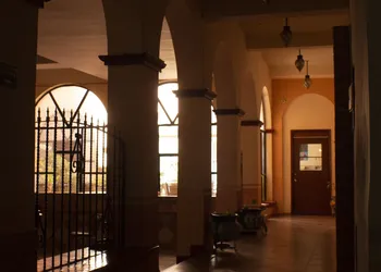 Hotel Posada de la Moneda hotel thumbnail 7