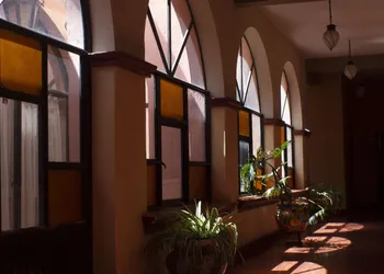 Hotel Posada de la Moneda hotel thumbnail 8