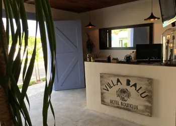 Villa Balú hotel thumbnail 2