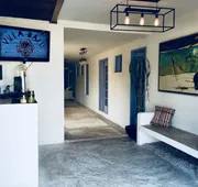 Villa Balú hotel detail image 4
