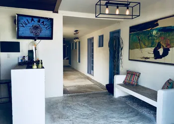 Villa Balú hotel thumbnail 4