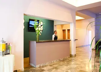 Hotel Misión Aguascalientes Zona Sur hotel thumbnail 2