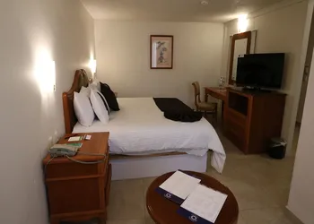 Hotel Misión Aguascalientes Zona Sur hotel thumbnail 3
