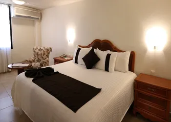 Hotel Misión Aguascalientes Zona Sur hotel thumbnail 4
