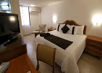 Hotel Misión Aguascalientes Zona Sur hotel thumbnail 5