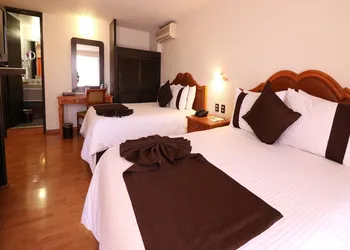Hotel Misión Aguascalientes Zona Sur hotel thumbnail 6