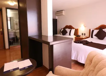Hotel Misión Aguascalientes Zona Sur hotel thumbnail 7