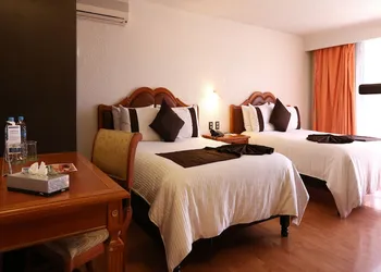 Hotel Misión Aguascalientes Zona Sur hotel thumbnail 8