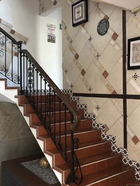 VF Villa Florencia Hotel hotel detail image 2