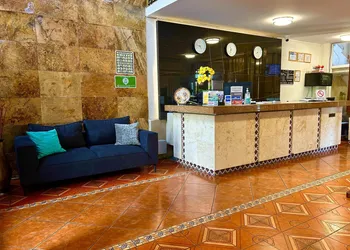 VF Villa Florencia Hotel hotel thumbnail 4