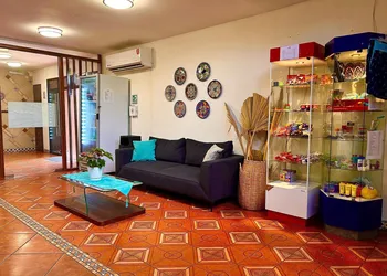 VF Villa Florencia Hotel hotel thumbnail 5