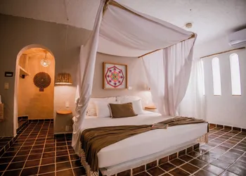 Hotel BaXar hotel thumbnail 3